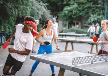 赛事数据与分析服务