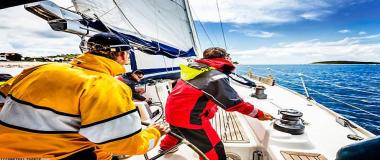 全程赛事服务保障