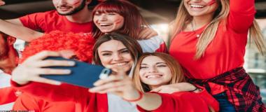 企业体育运动服务