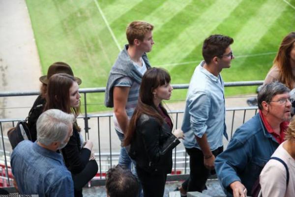 体育局法治教育培训总结(图1)